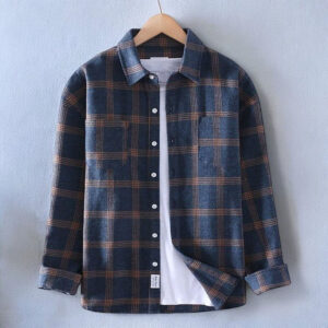 check shirt