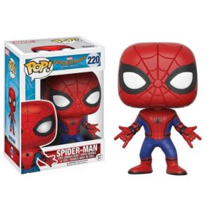 spider man toy colllection