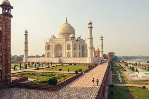 Golden Triangle Tour 3 Days