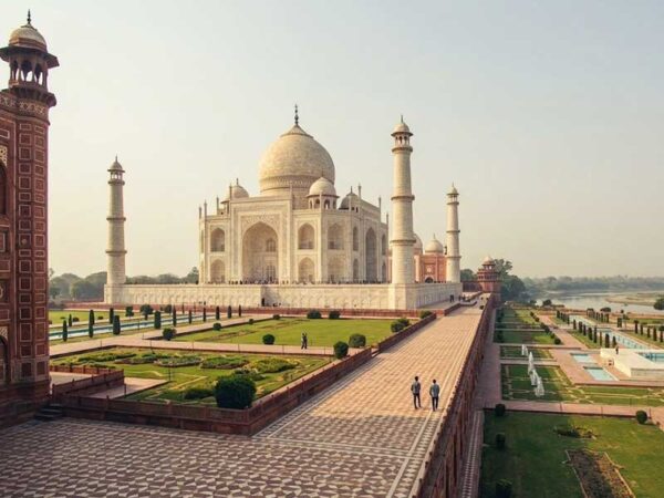 Golden Triangle Tour 3 Days
